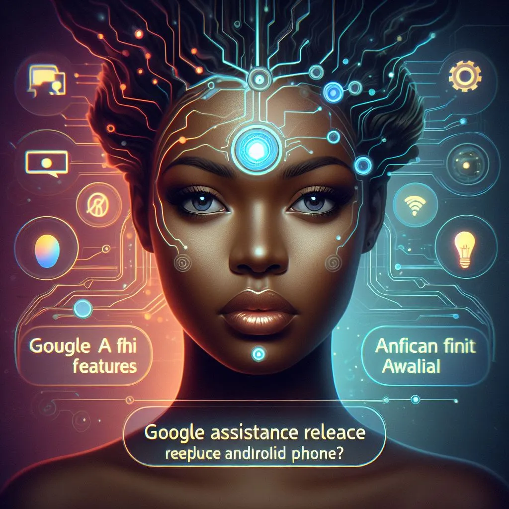 Gemini AI replace Google Assistant