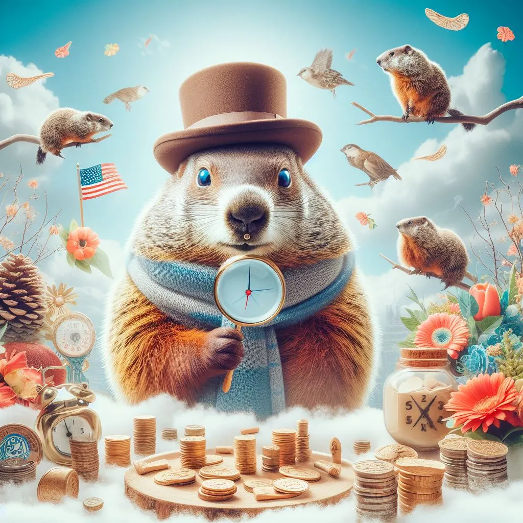 Groundhog Day 2024 How Accurate Are Punxsutawney prediction?